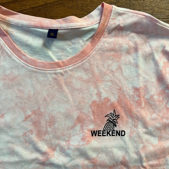 Shein Mens TSHIRT XL - Picture 1 of 5